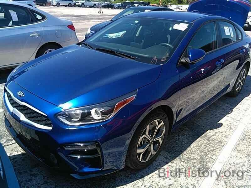 Photo 3KPF24AD3LE200945 - Kia Forte 2020