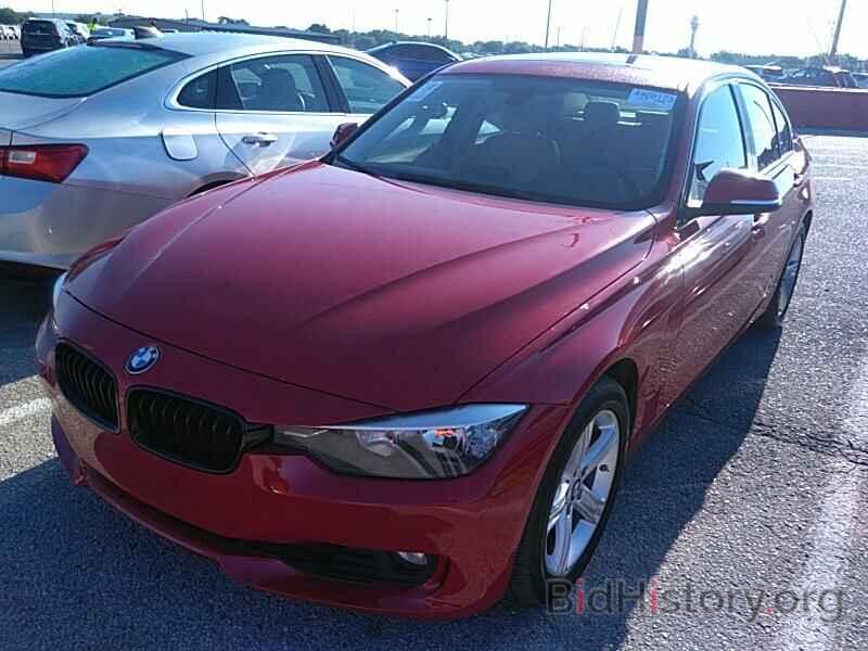 Photo WBA3A5C50FF609641 - BMW 3 Series 2015