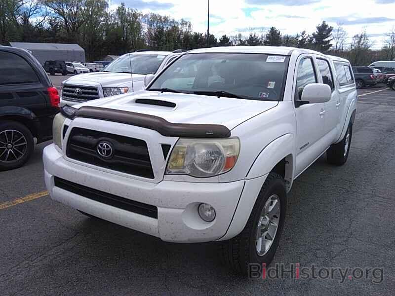 Фотография 5TEMU52N65Z036858 - Toyota Tacoma 2005