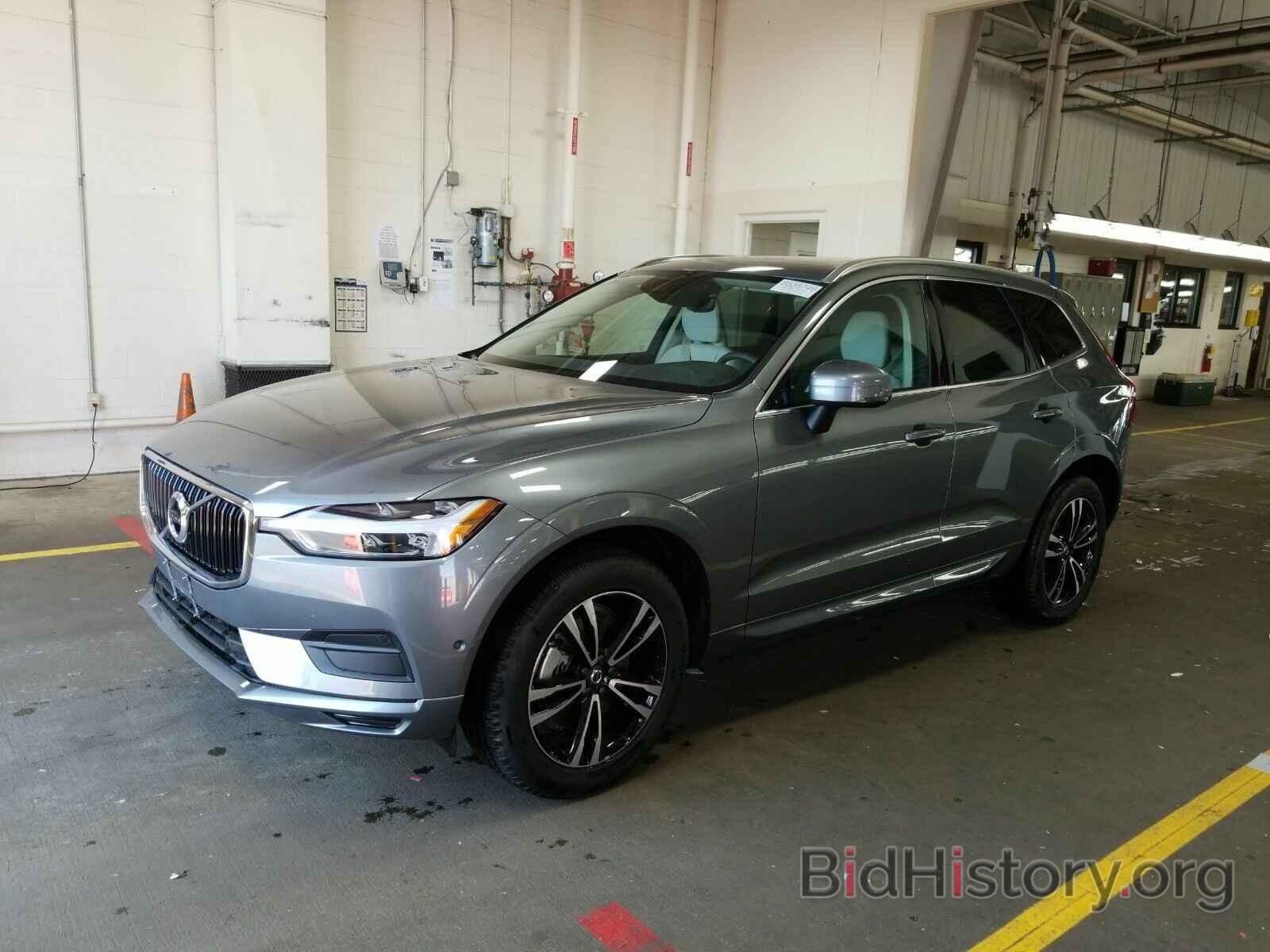 Photo YV4A22RK1K1314782 - Volvo XC60 2019