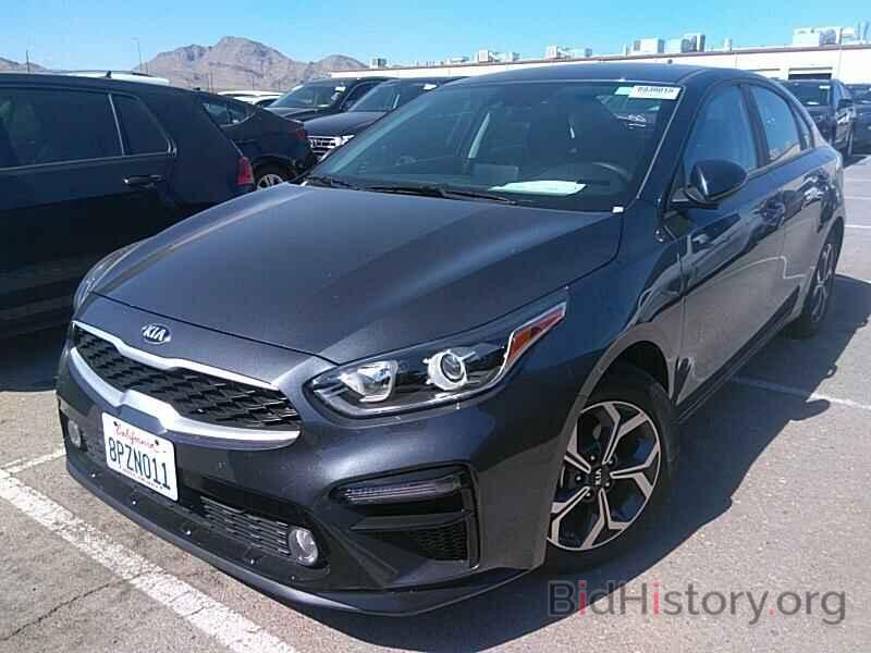 Photo 3KPF24AD3LE207703 - Kia Forte 2020