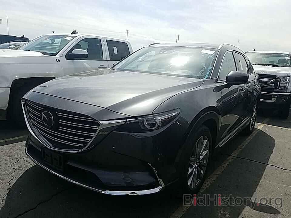 Photo JM3TCBDY2H0130963 - Mazda CX-9 2017