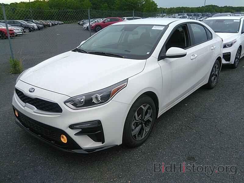 Photo 3KPF24AD4LE195481 - Kia Forte 2020