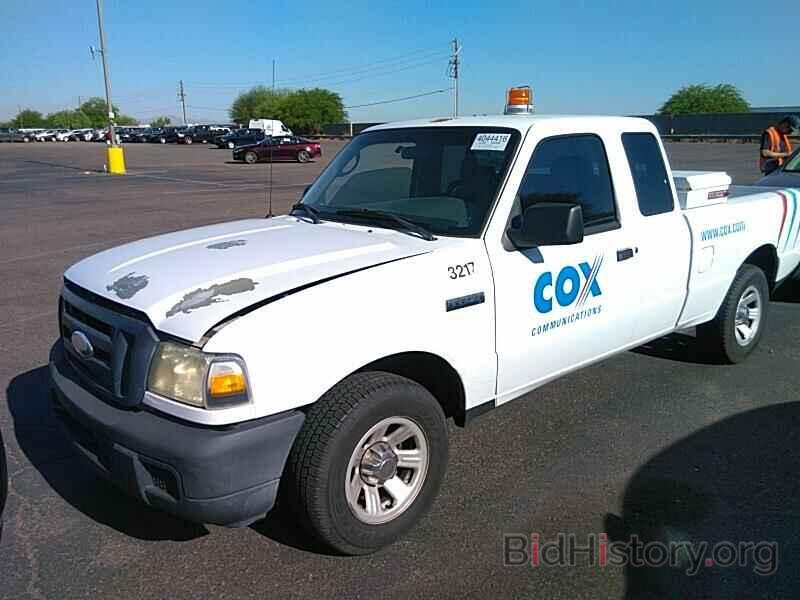 Photo 1FTYR14D47PA72848 - Ford Ranger 2007