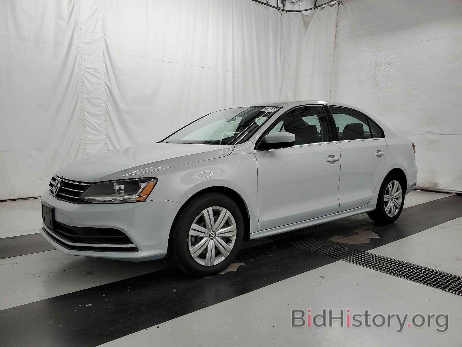 Photo 3VW2B7AJ2HM286037 - Volkswagen Jetta 2017