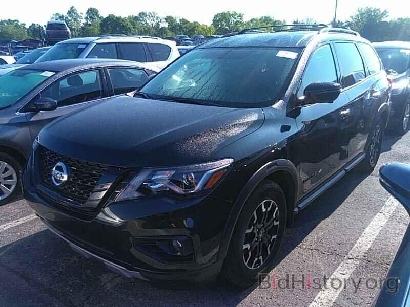 Photo 5N1DR2MN5KC623040 - Nissan Pathfinder 2019