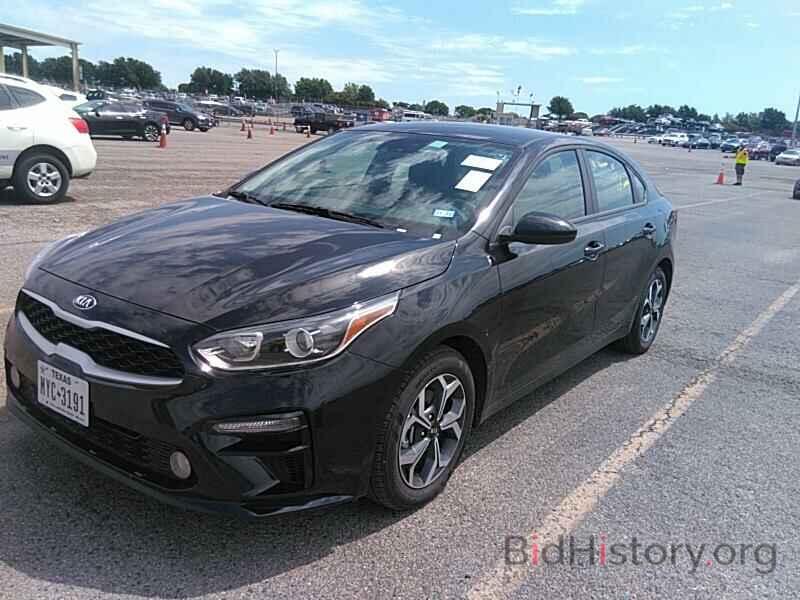 Фотография 3KPF24AD4LE203014 - Kia Forte 2020