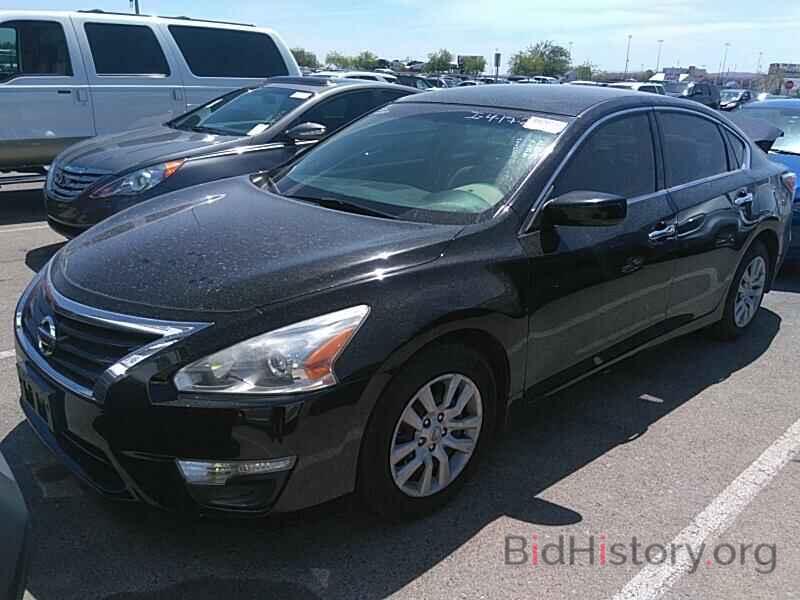 Photo 1N4AL3APXEN209352 - Nissan Altima 2014