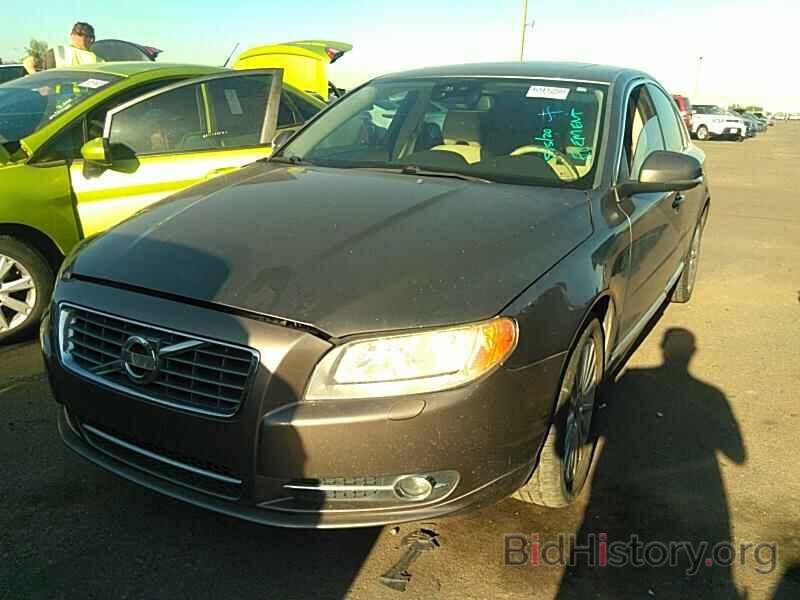 Photo YV1940AS8C1158820 - Volvo S80 2012