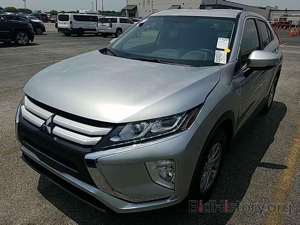 Photo JA4AT3AA0KZ018608 - Mitsubishi Eclipse Cross 2019