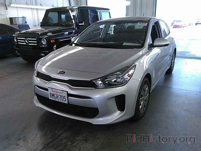 Photo 3KPA24AD8LE313428 - Kia Rio 2020