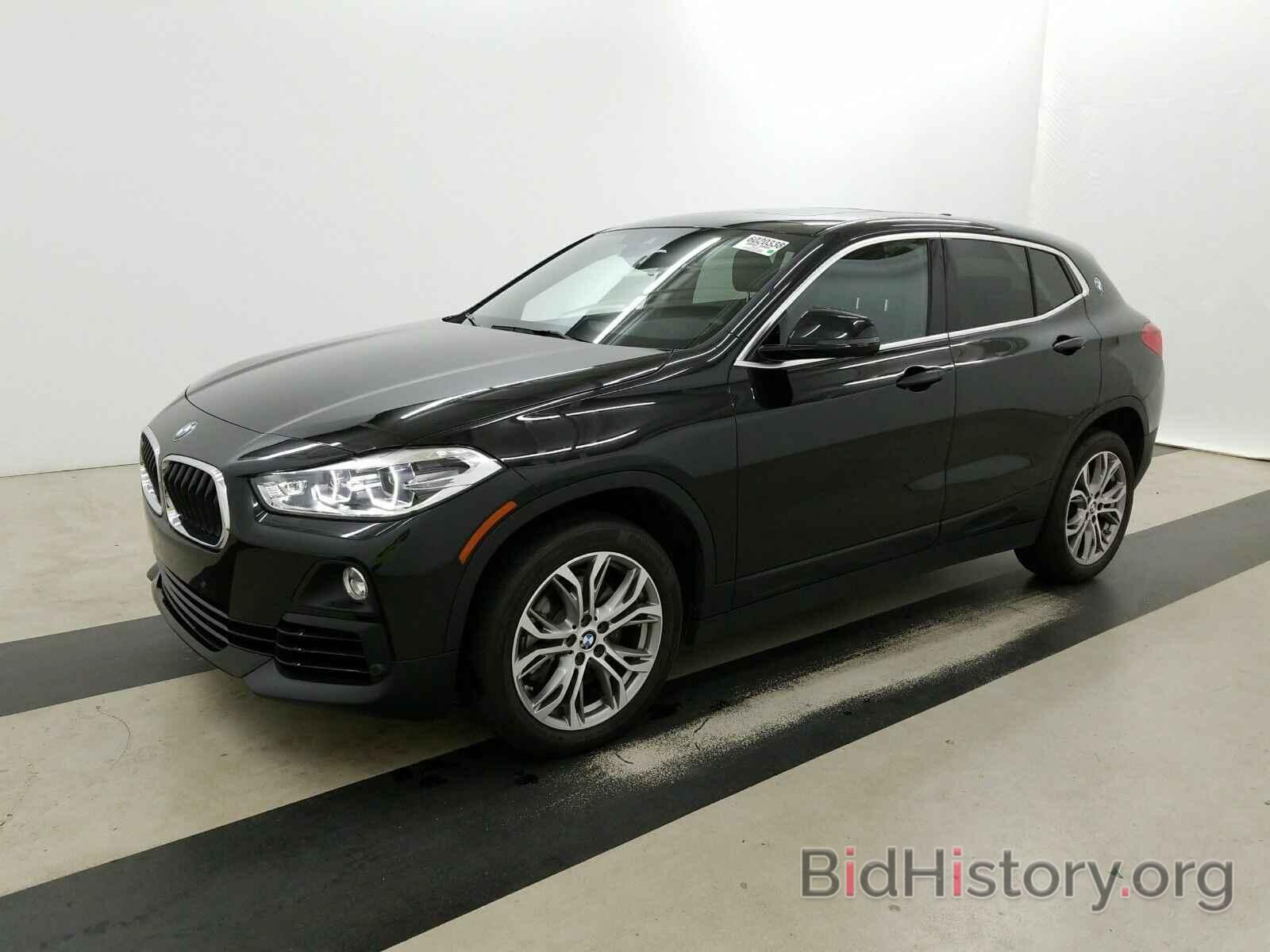 Photo WBXYJ5C50K5N60159 - BMW X2 2019