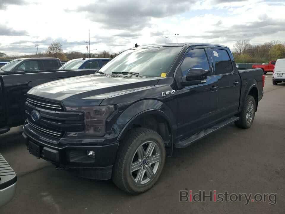 Photo 1FTEW1EGXJFC84266 - Ford F-150 2018