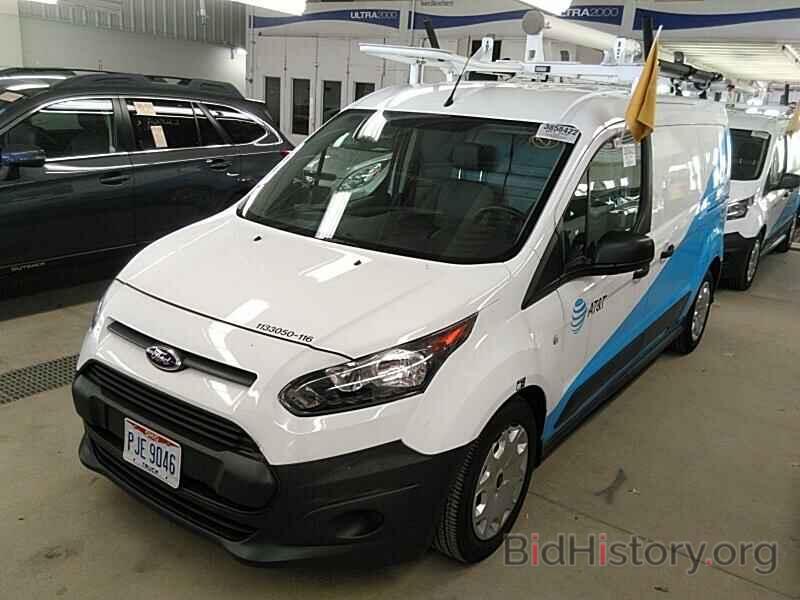 Photo NM0LS7E76G1244176 - Ford Transit Connect 2016
