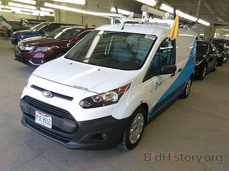 Photo NM0LS7E72G1241226 - Ford Transit Connect 2016