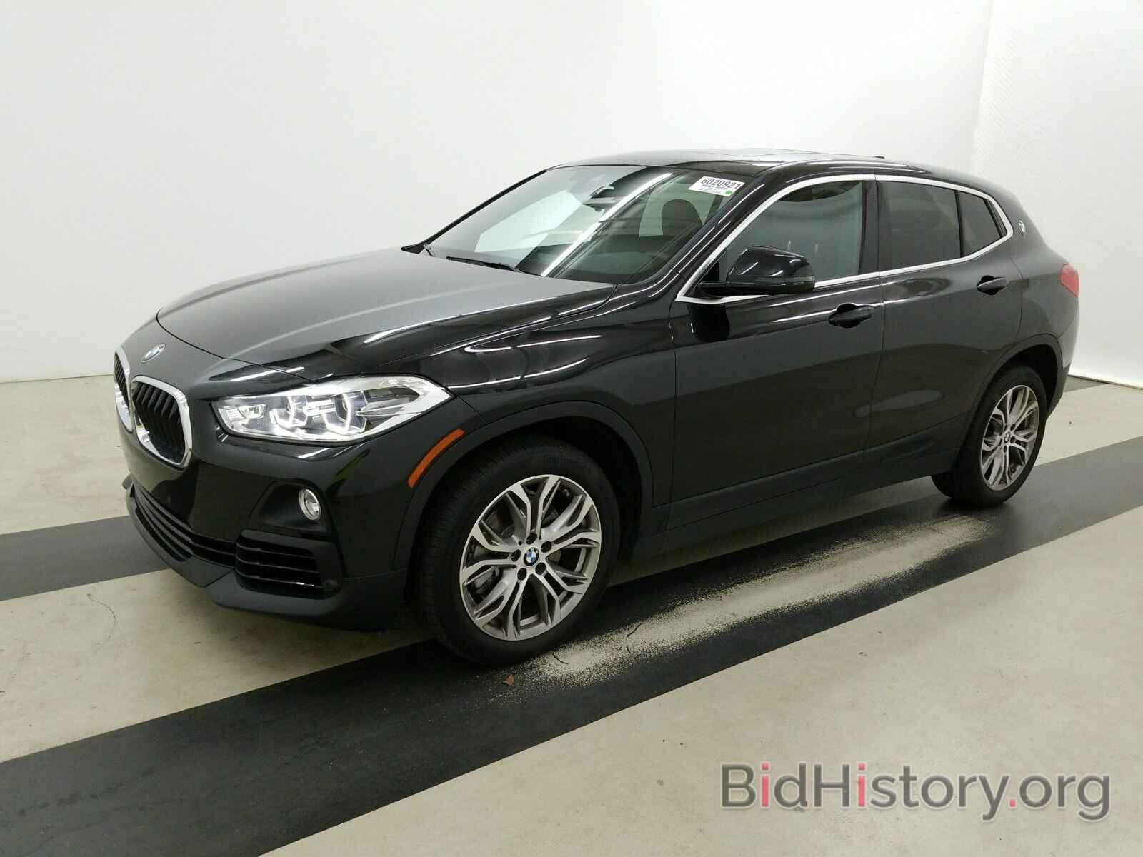 Photo WBXYJ3C5XK5N45852 - BMW X2 2019