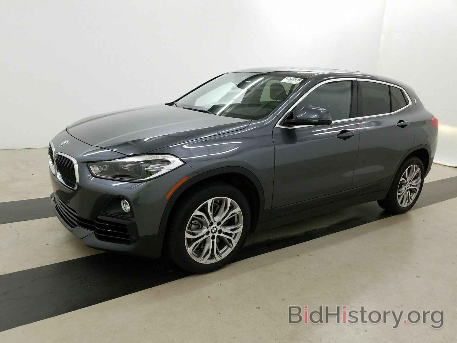 Photo WBXYJ3C58K5N45963 - BMW X2 2019