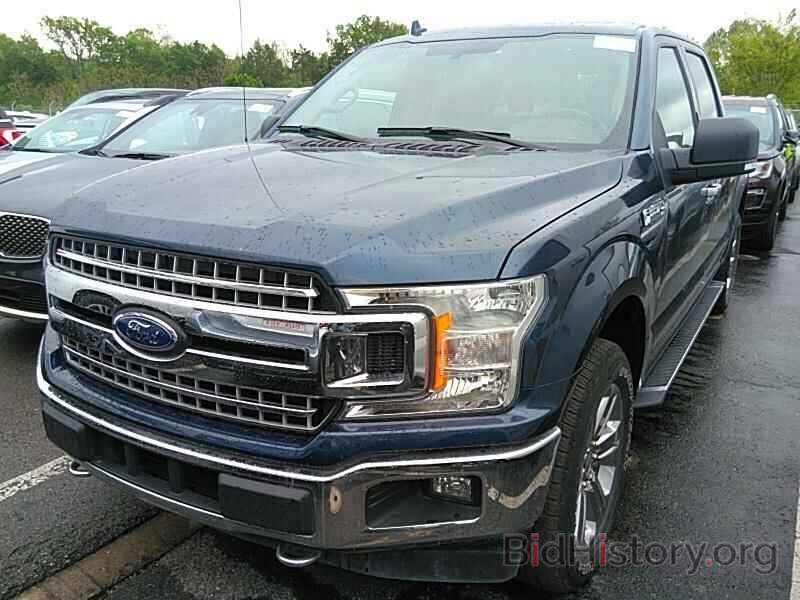 Photo 1FTEW1EPXJFC87944 - Ford F-150 2018