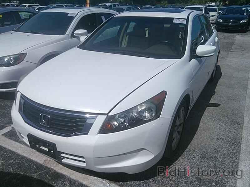 Photo 1HGCP2F8XAA159915 - Honda Accord Sdn 2010