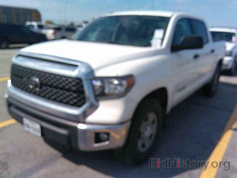 Photo 5TFEM5F18KX141142 - Toyota Tundra 2WD 2019