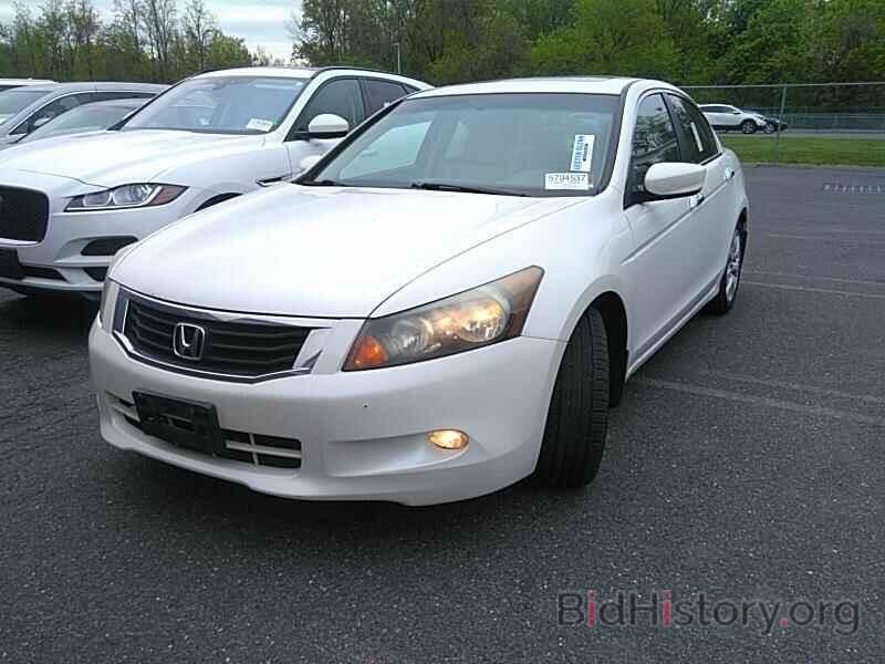 Photo 5KBCP3F88AB002770 - Honda Accord Sdn 2010