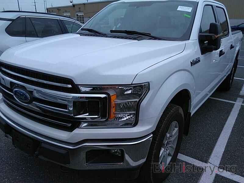 Photo 1FTFW1E56JKF64728 - Ford F-150 2018