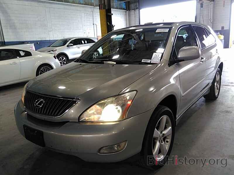 Photo JTJGA31U940005635 - Lexus RX 330 2004