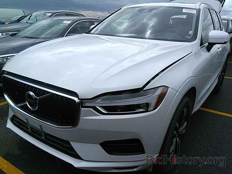 Photo YV4A22RK6L1494052 - Volvo XC60 2020