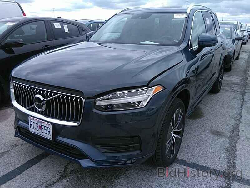 Photo YV4A22PK9L1530383 - Volvo XC90 2020