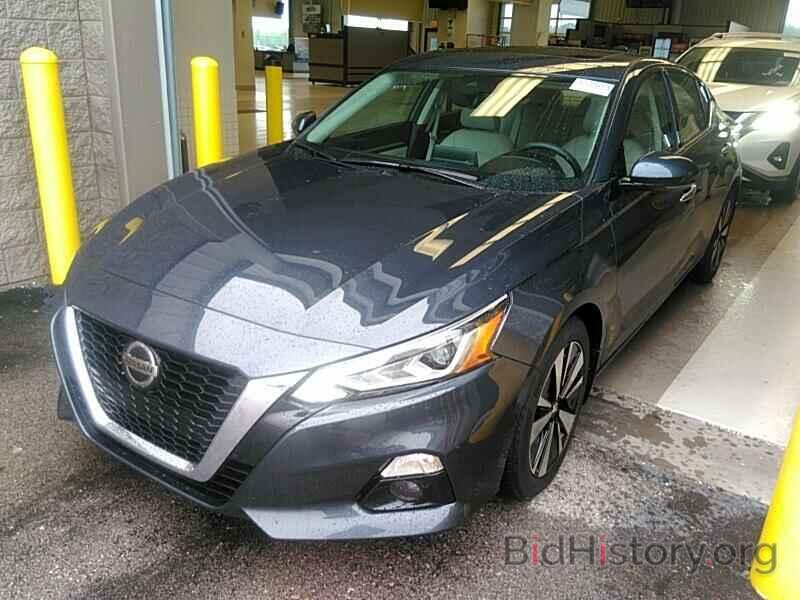 Photo 1N4BL4EV6KN327834 - Nissan Altima 2019