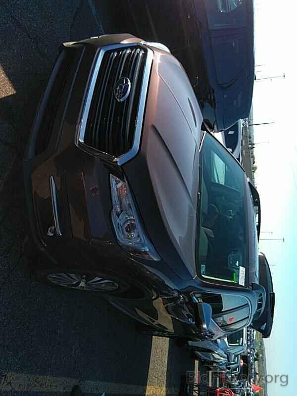 Photo 4S4WMARD2L3436454 - Subaru Ascent 2020