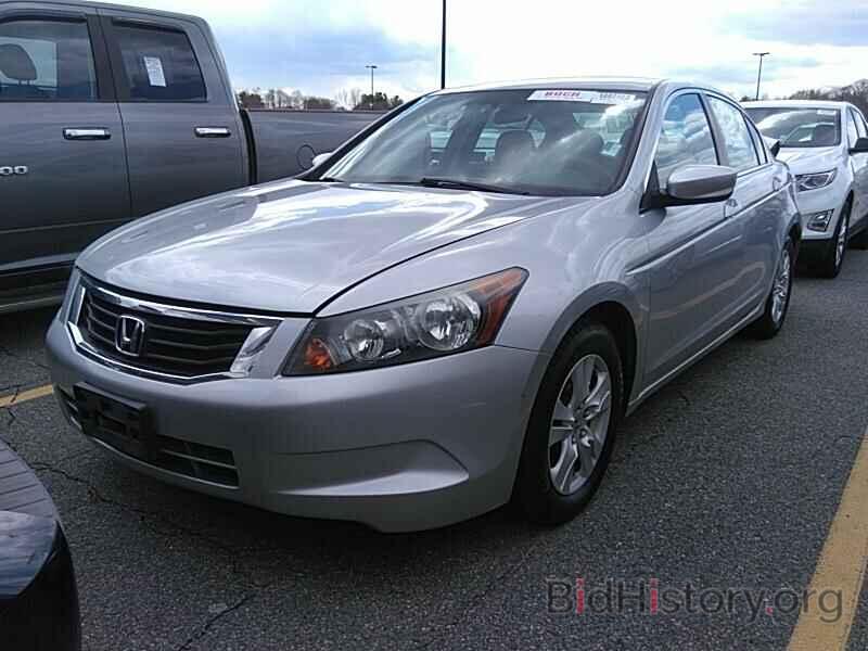 Photo 1HGCP2F49AA031369 - Honda Accord Sdn 2010