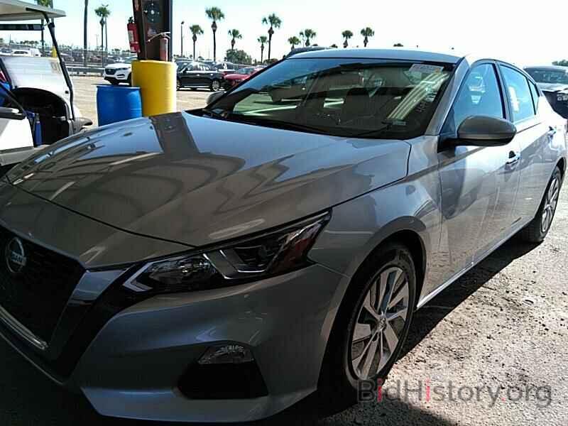 Photo 1N4BL4BV5KC208334 - Nissan Altima 2019