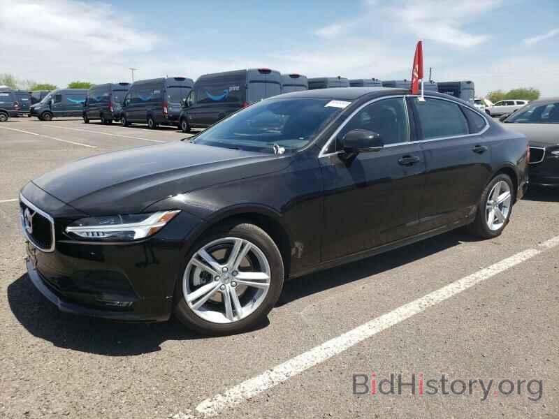 Photo LVY102AK7KP100034 - Volvo S90 2019