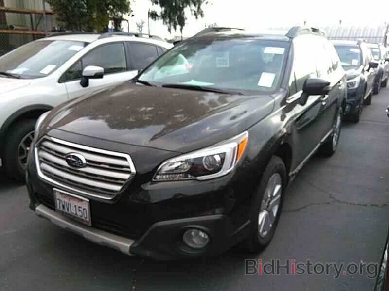 Photo 4S4BSAHC8H3339635 - Subaru Outback 2017