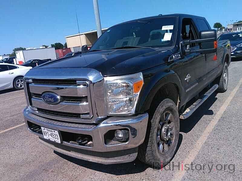 Photo 1FT7W2BTXEEA77632 - Ford Super Duty F-250 SRW 2014