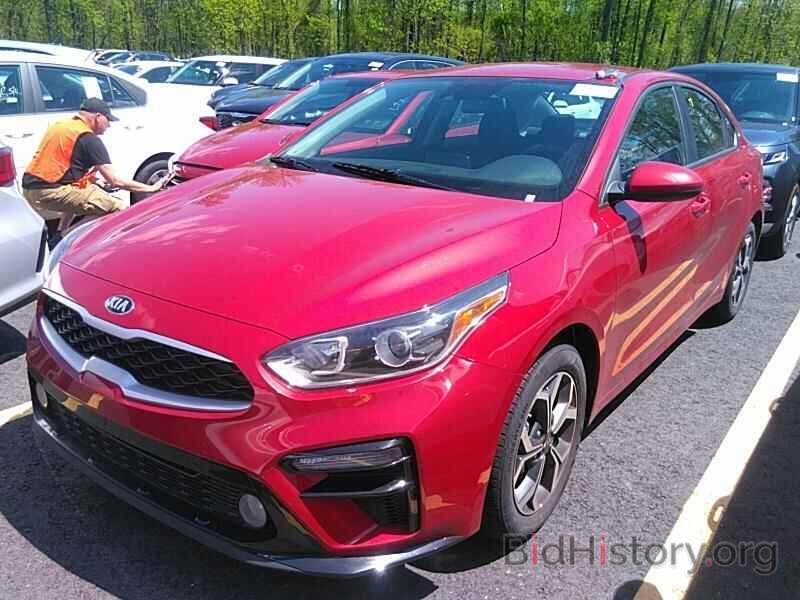 Photo 3KPF24AD2LE199108 - Kia Forte 2020