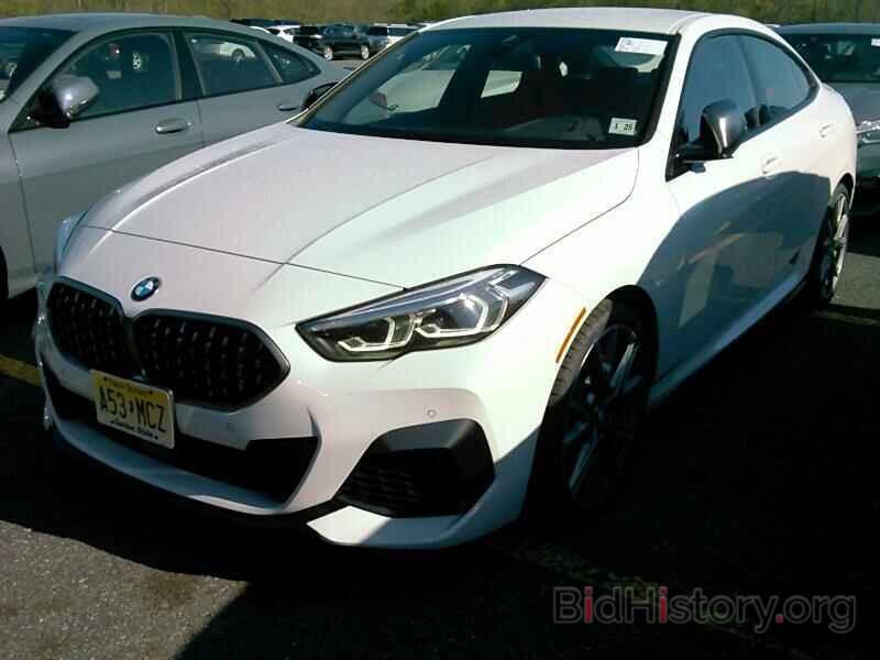 Photo WBA13AL09L7F36406 - BMW 2 Series 2020