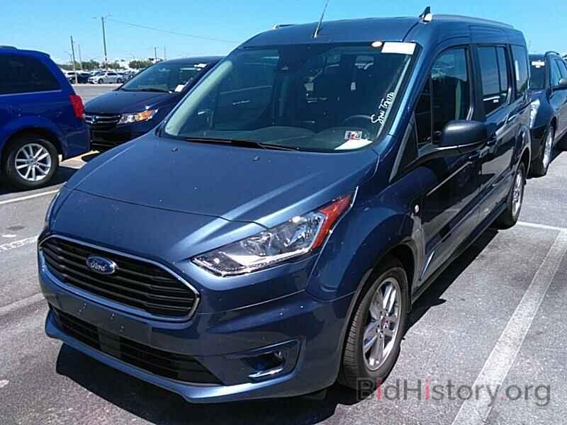 Photo NM0GE9F23K1392205 - Ford Transit Connect Wagon 2019