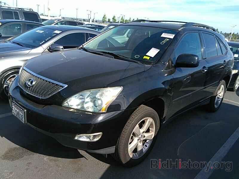 Photo JTJHA31U850084365 - Lexus RX 330 2005