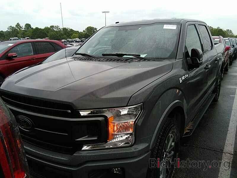 Photo 1FTEW1EP7JFD03159 - Ford F-150 2018