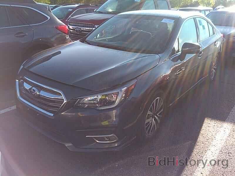 Photo 4S3BNAF62K3038343 - Subaru Legacy 2019