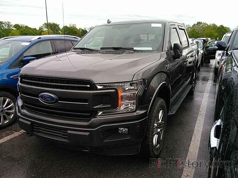 Photo 1FTEW1E51JFB68873 - Ford F-150 2018