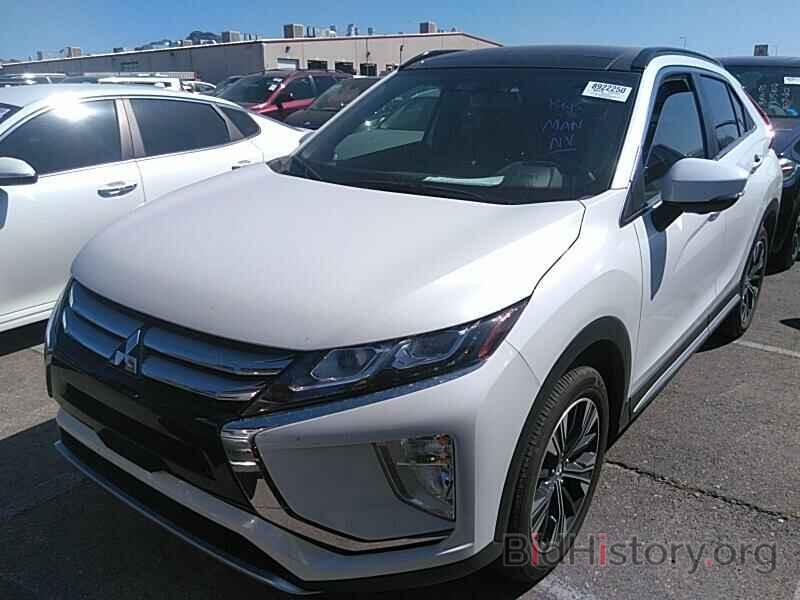 Photo JA4AT5AA3LZ000178 - Mitsubishi Eclipse Cross 2020