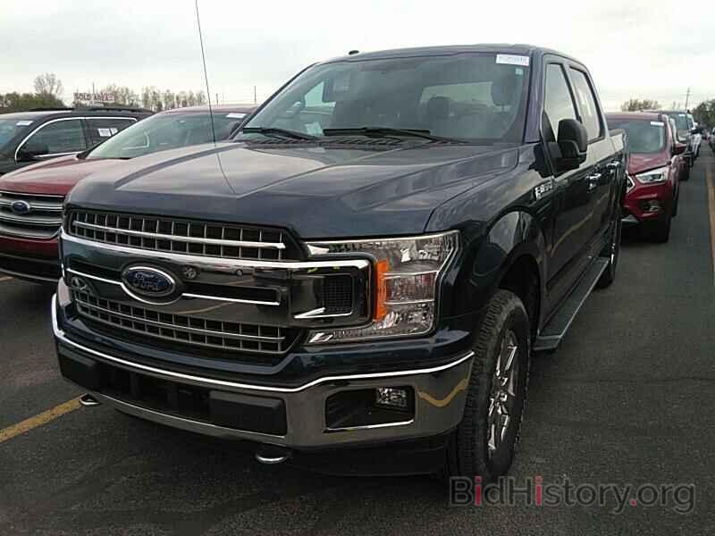 Photo 1FTEW1EP7JFA15819 - Ford F-150 2018