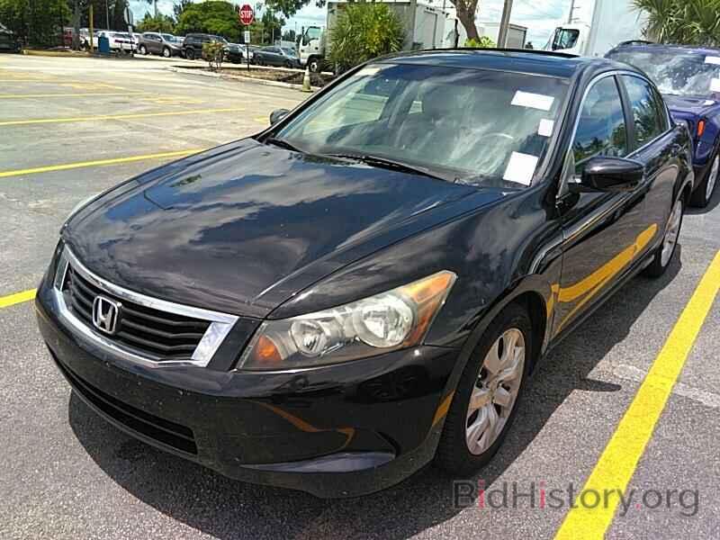 Photo 1HGCP2F88AA157578 - Honda Accord Sdn 2010