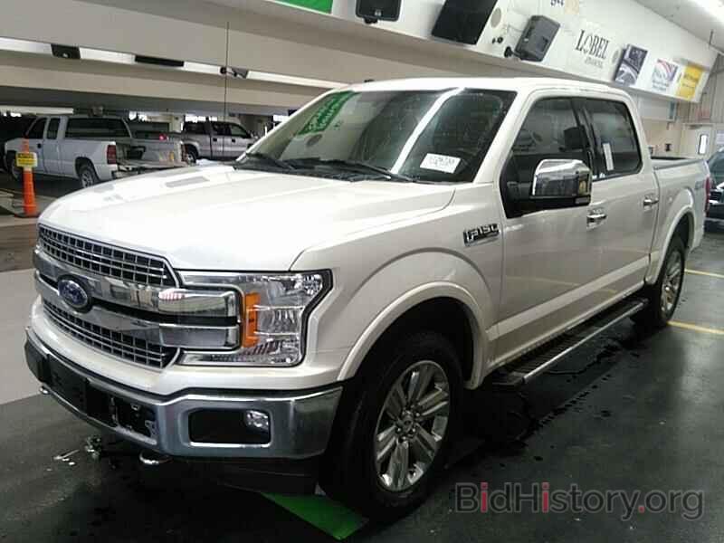 Photo 1FTEW1EP6JKC15744 - Ford F-150 2018