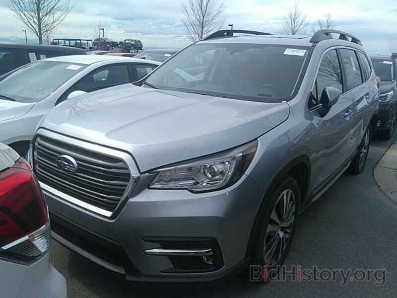 Photo 4S4WMALD5L3439969 - Subaru Ascent 2020