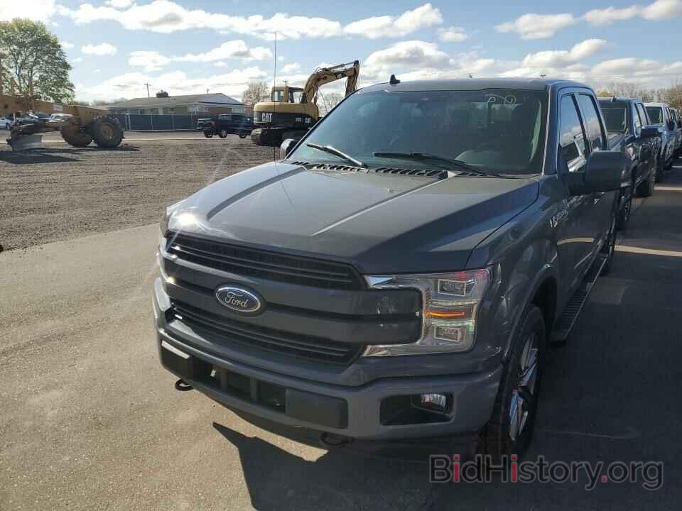 Photo 1FTEW1E5XJFB15606 - Ford F-150 2018