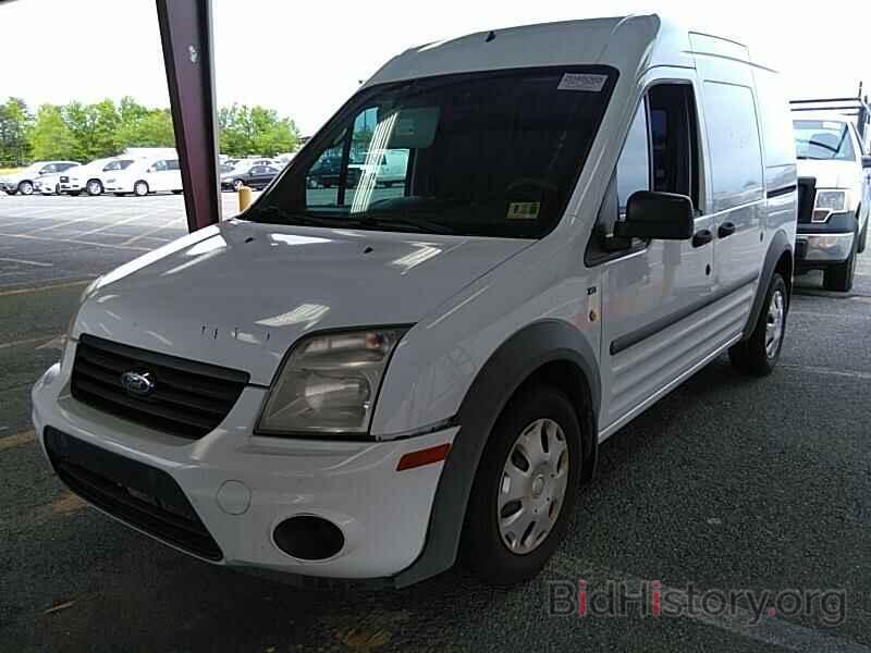 Photo NM0LS7DN3BT074646 - Ford Transit Connect 2011
